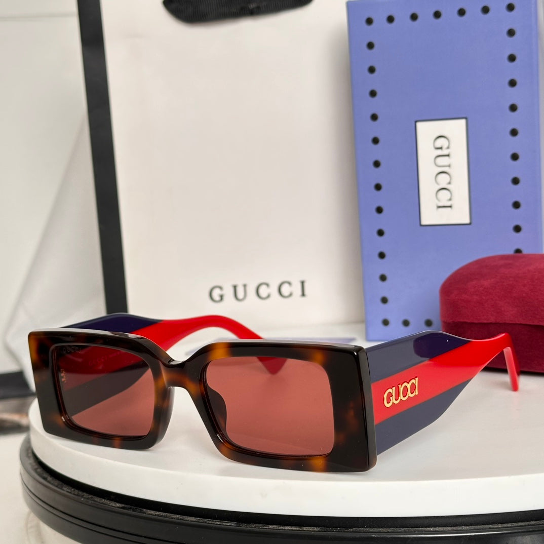 LuxluxHouse Best Quality Glasses Gucci