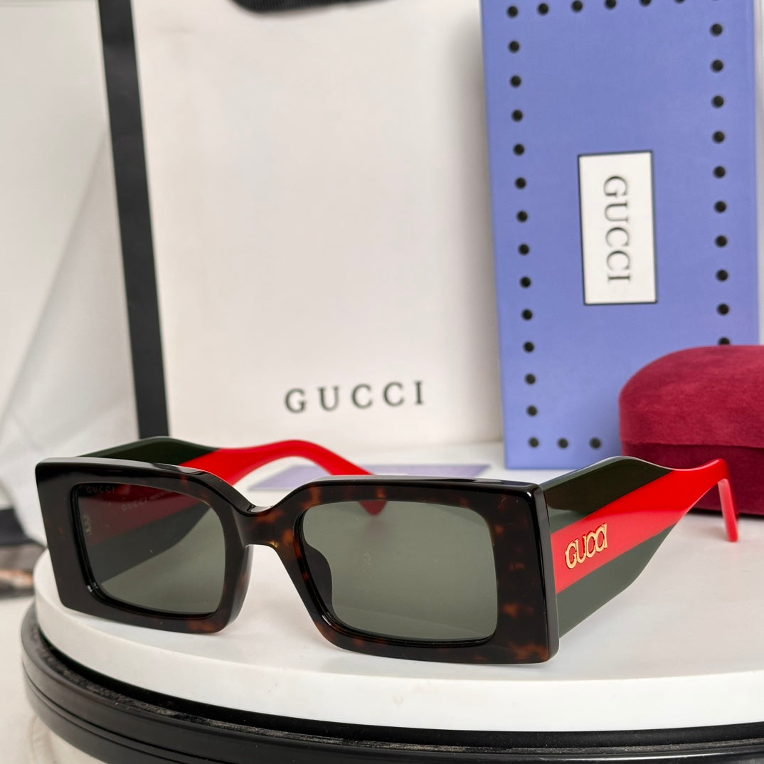 LuxluxHouse Best Quality Glasses Gucci
