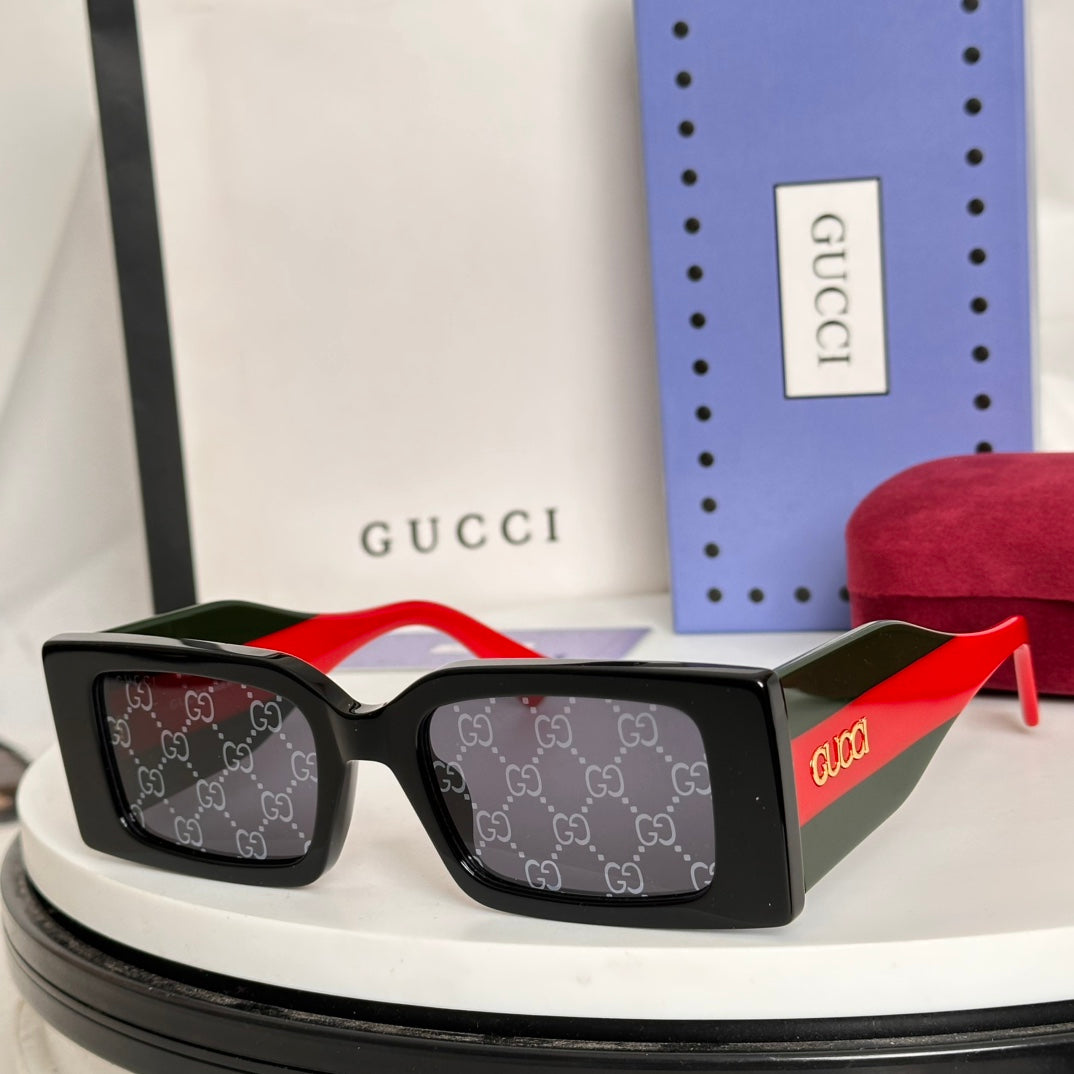 LuxluxHouse Best Quality Glasses Gucci