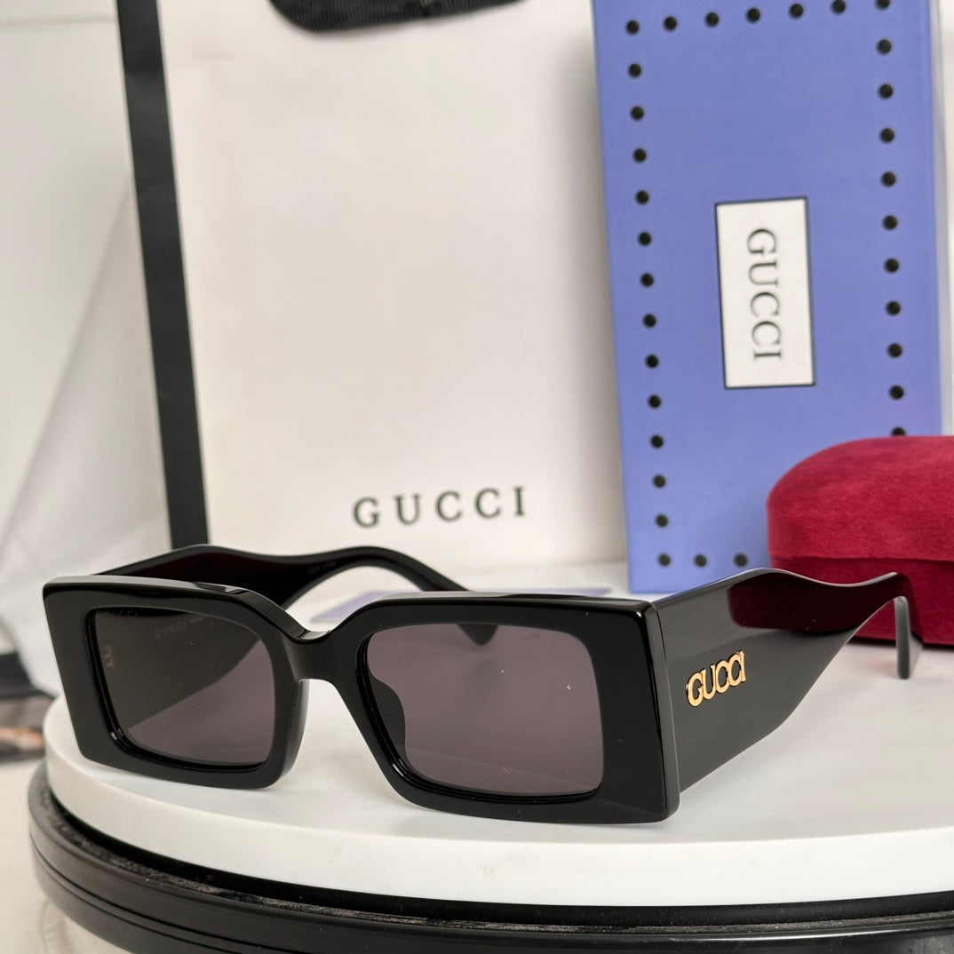LuxluxHouse Best Quality Glasses Gucci