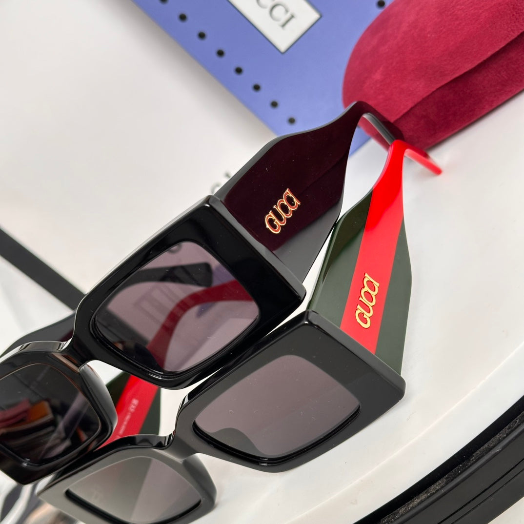 LuxluxHouse Best Quality Glasses Gucci