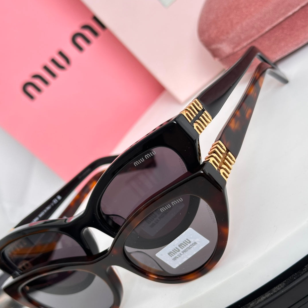 LuxluxHouse Best Quality Glasses Miu Miu
