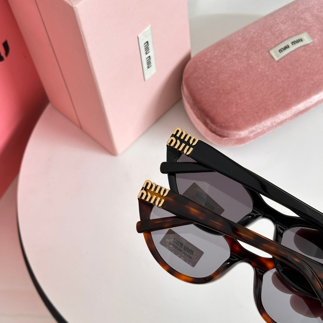 LuxluxHouse Best Quality Glasses Miu Miu