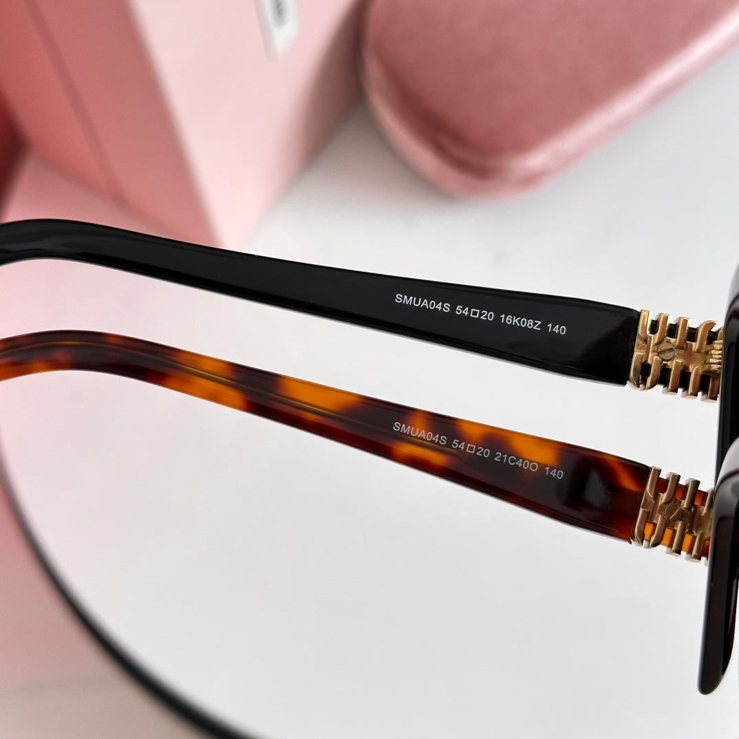 LuxluxHouse Best Quality Glasses Miu Miu