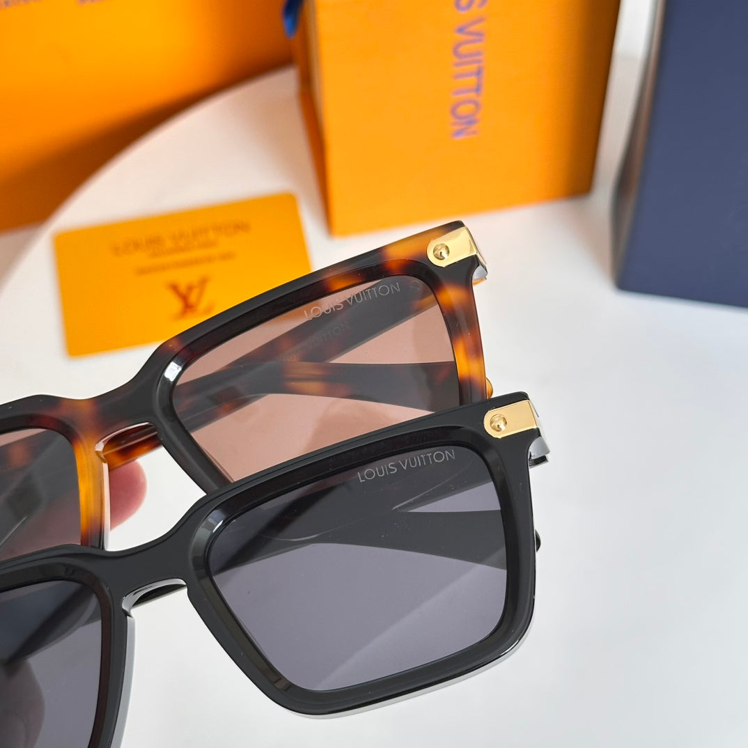 LuxluxHouse Best Quality Glasses Louis Vuitton