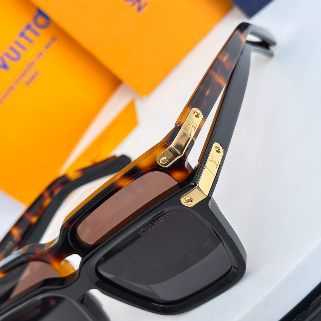 LuxluxHouse Best Quality Glasses Louis Vuitton