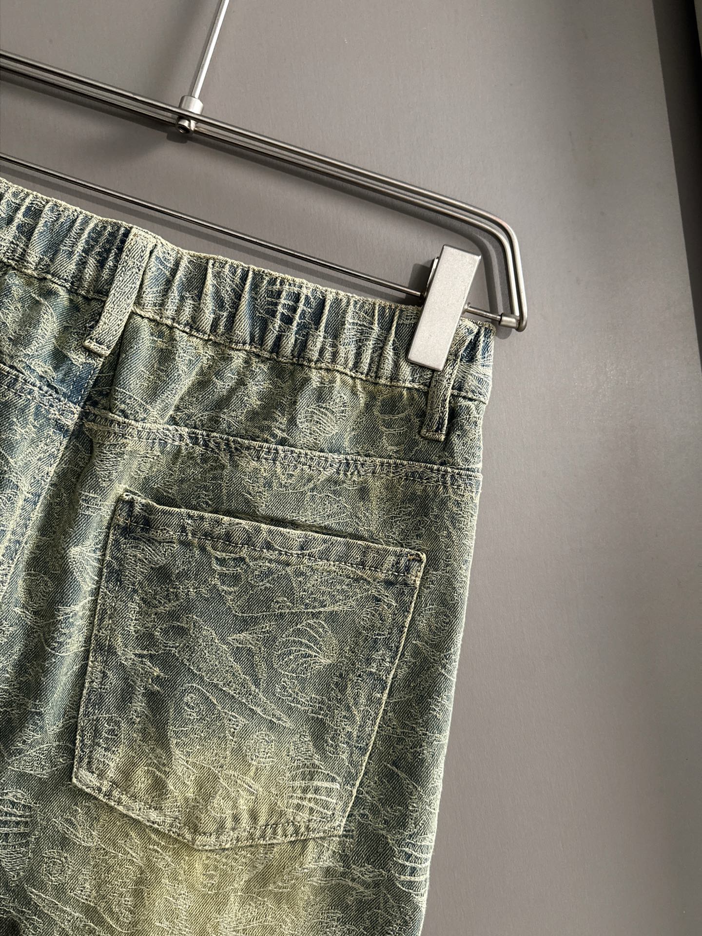 LuxluxHouse Best Quality Clothes Pants Louis Vuitton