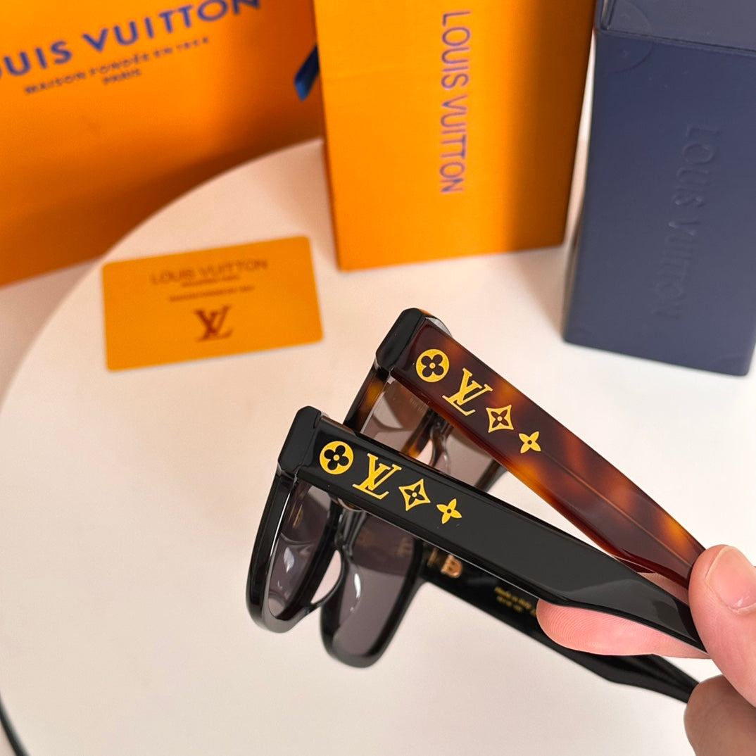 LuxluxHouse Best Quality Glasses Louis Vuitton