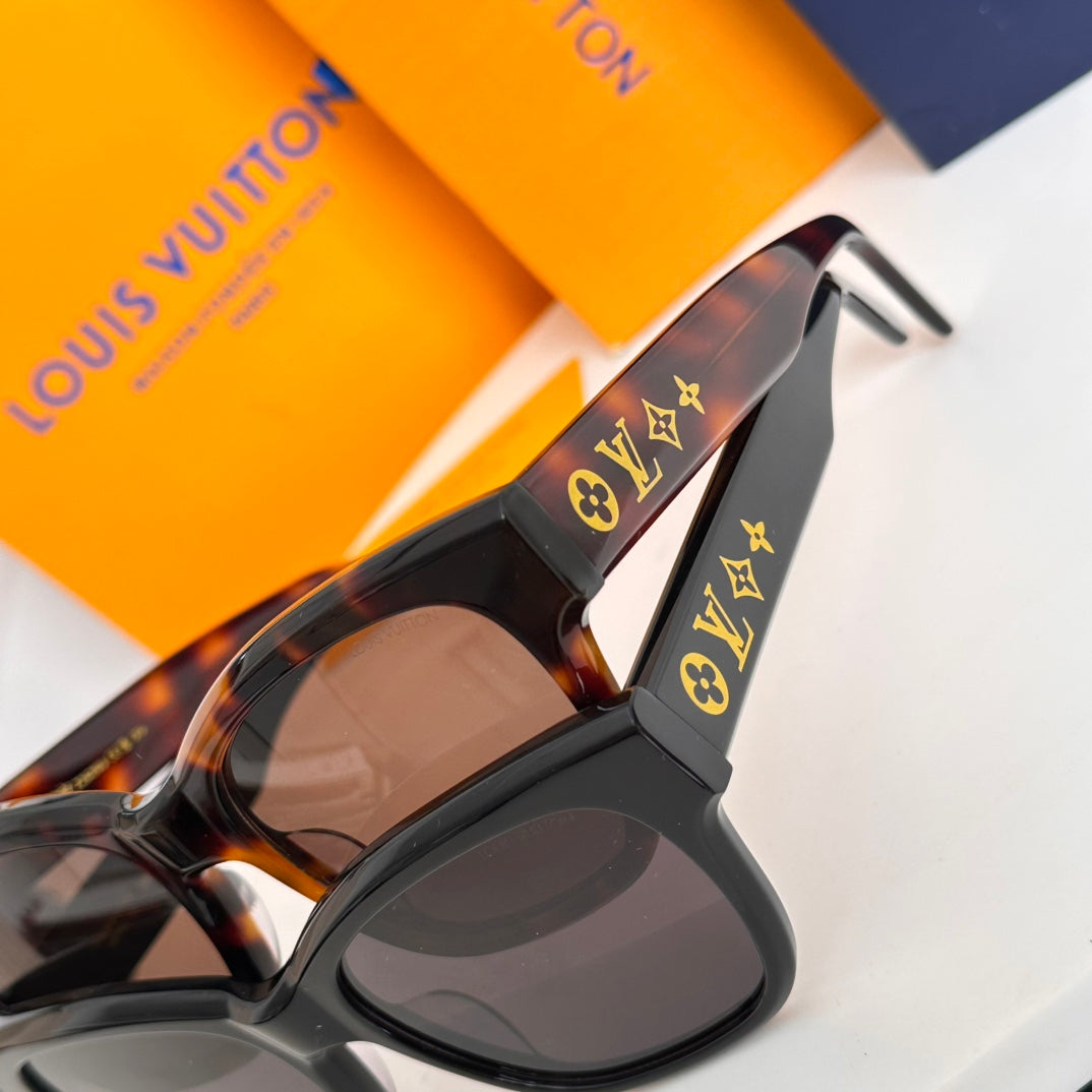 LuxluxHouse Best Quality Glasses Louis Vuitton