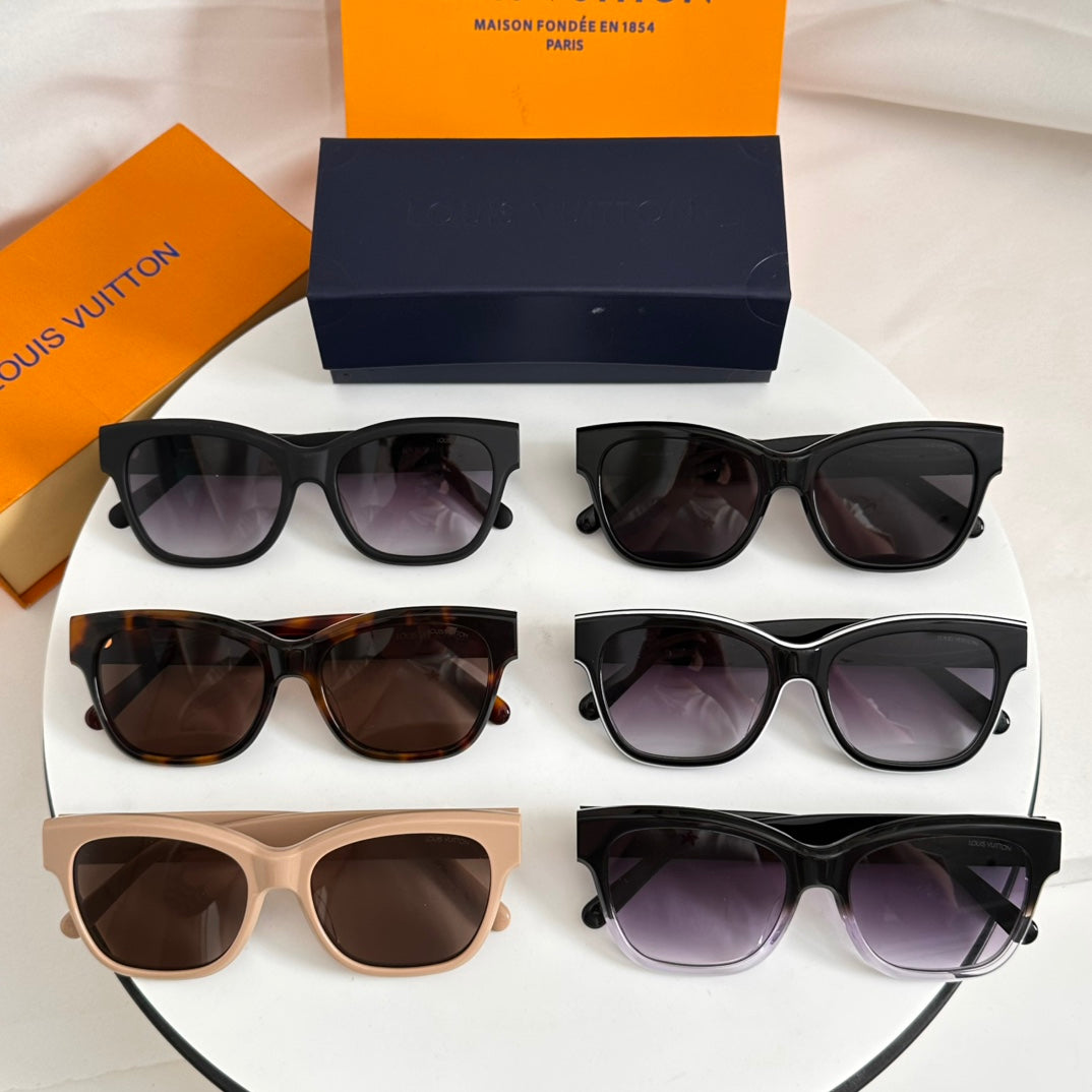 LuxluxHouse Best Quality Glasses Louis Vuitton