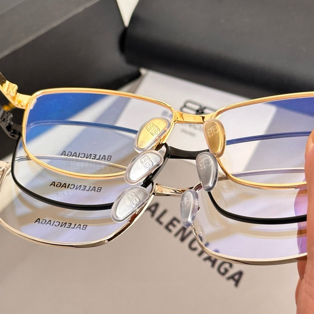 LuxluxHouse Best Quality Glasses Balenciaga