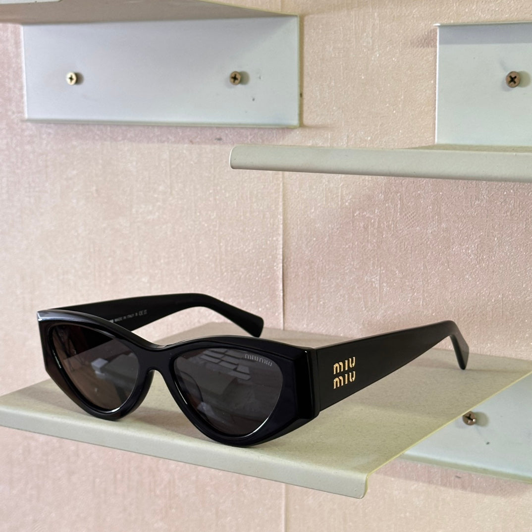 LuxluxHouse Best Quality Glasses Miu Miu