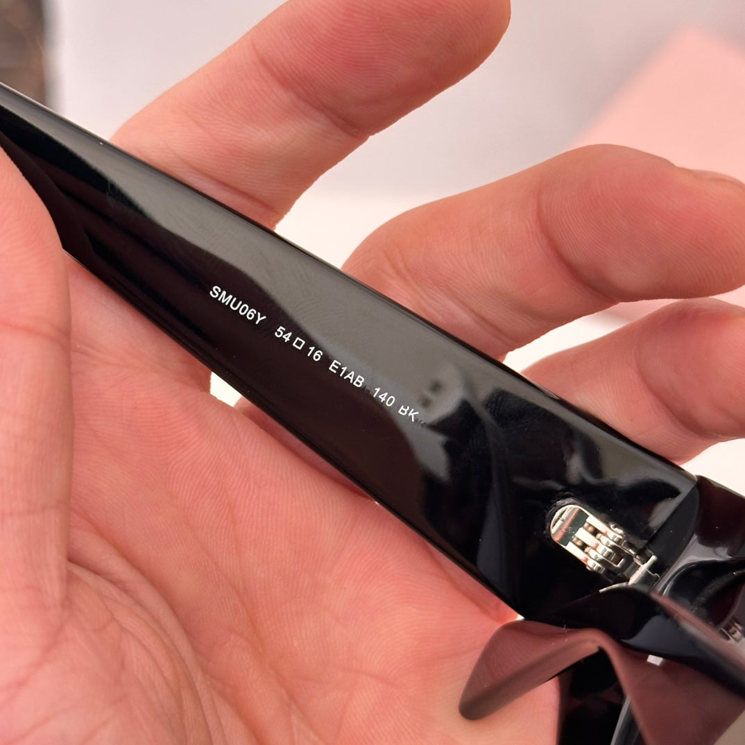 LuxluxHouse Best Quality Glasses Miu Miu
