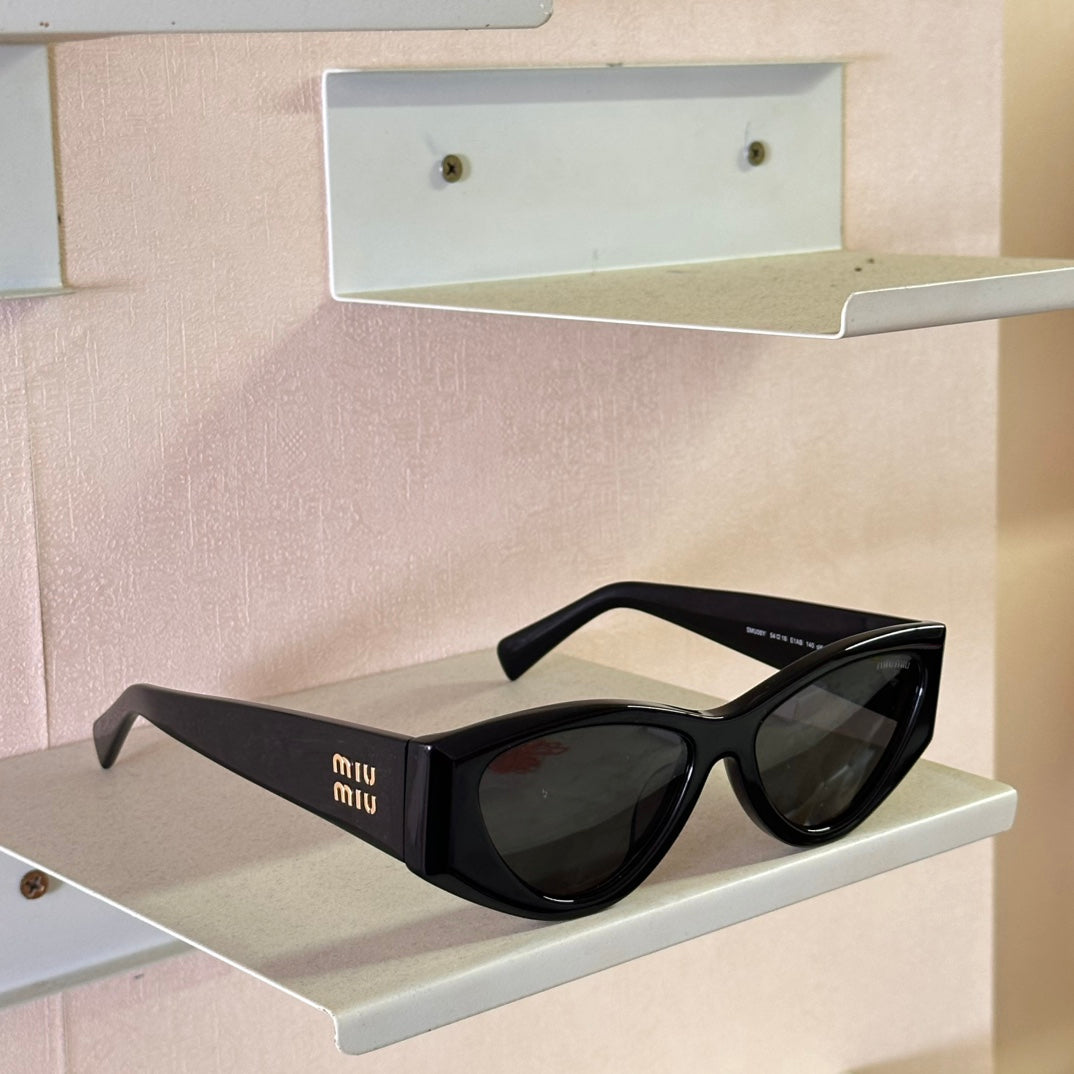 LuxluxHouse Best Quality Glasses Miu Miu