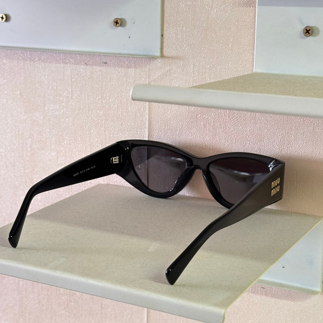 LuxluxHouse Best Quality Glasses Miu Miu