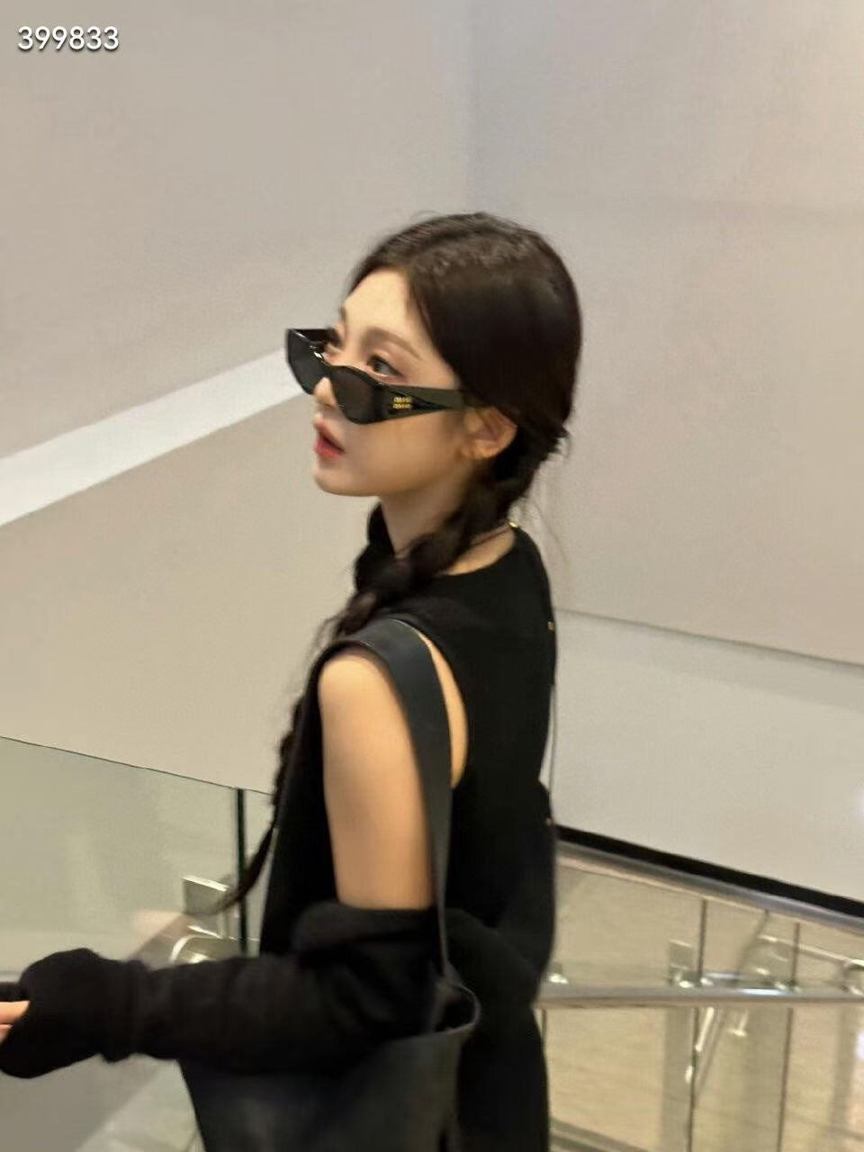 LuxluxHouse Best Quality Glasses Miu Miu