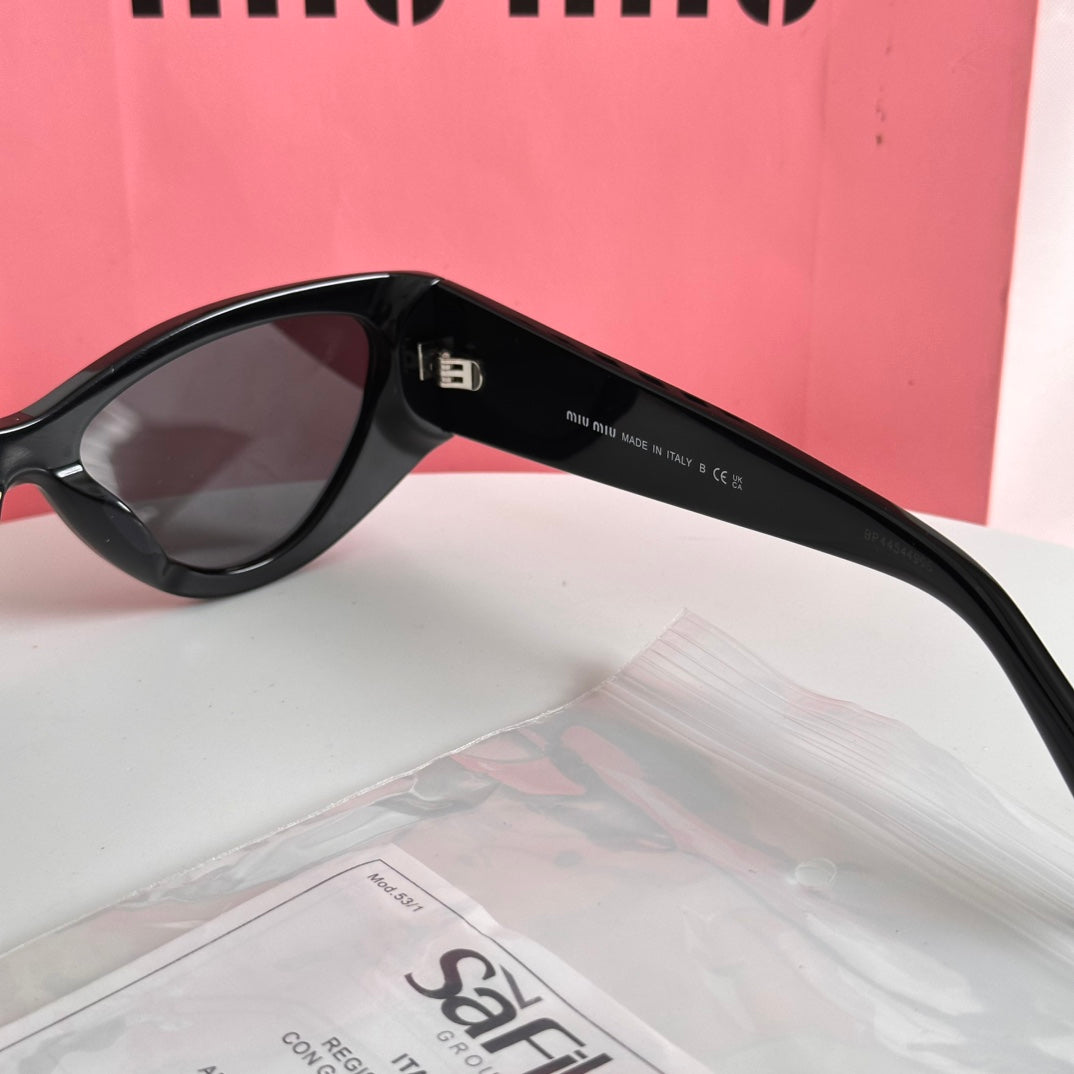 LuxluxHouse Best Quality Glasses Miu Miu