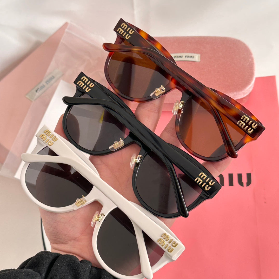 LuxluxHouse Best Quality Glasses Miu Miu