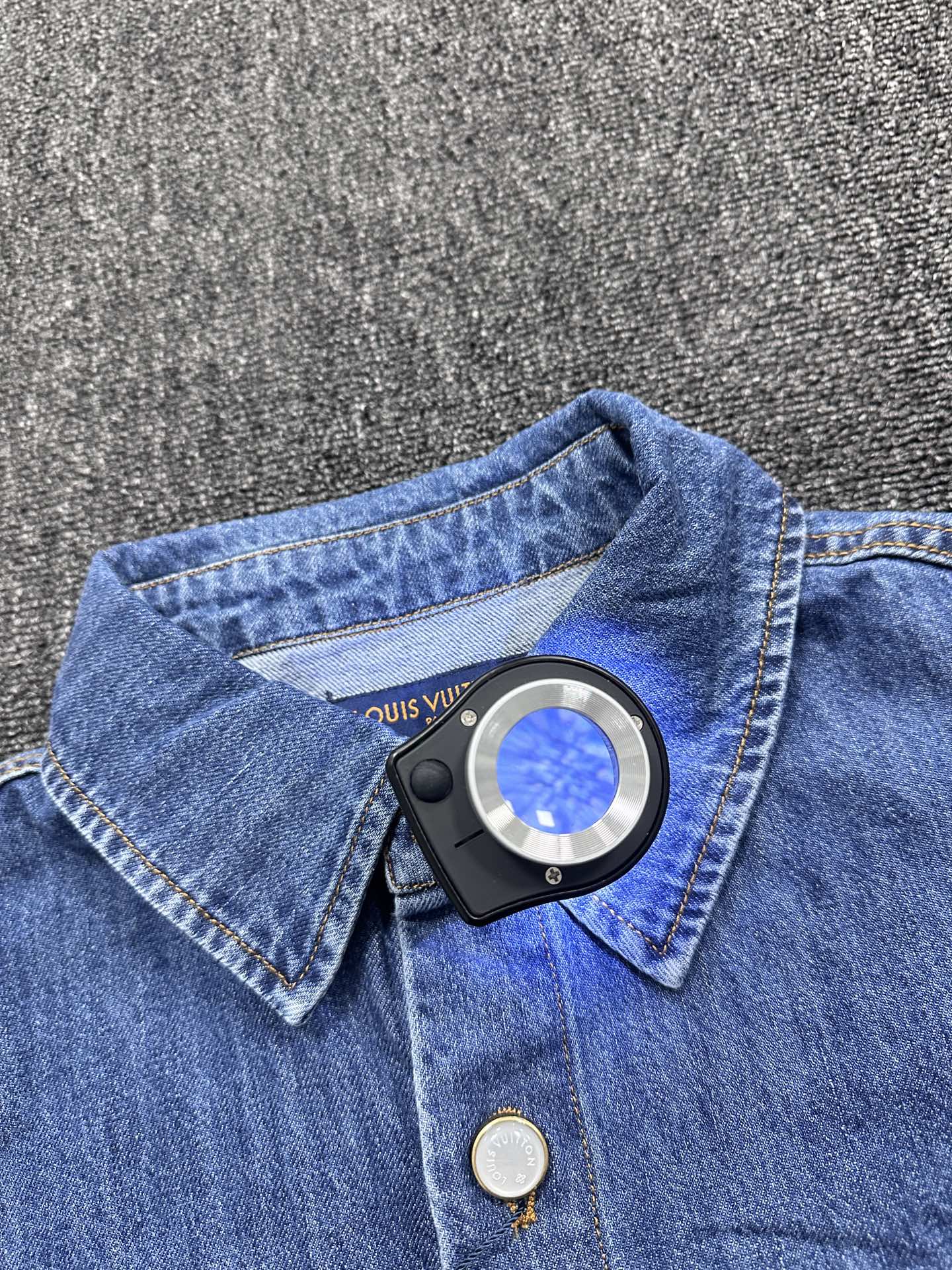 LuxluxHouse Best Quality Clothes Coats & Jackets Louis Vuitton