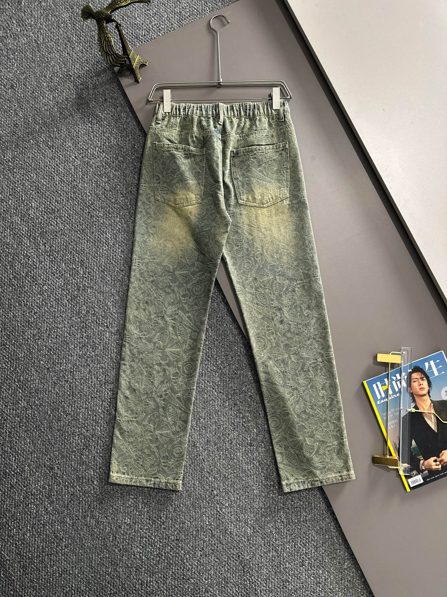 LuxluxHouse Best Quality Clothes Pants Louis Vuitton