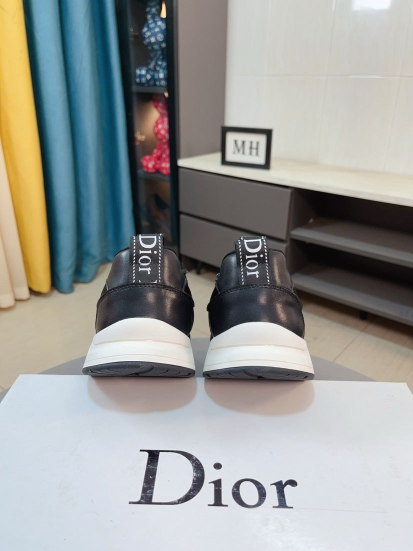 LuxluxHouse Best Quality Shoes Dior