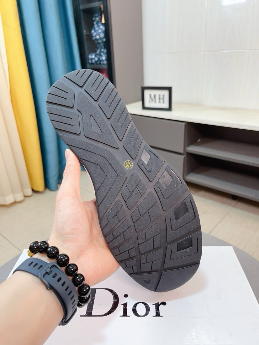 LuxluxHouse Best Quality Shoes Dior