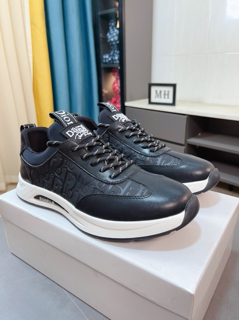 LuxluxHouse Best Quality Shoes Dior