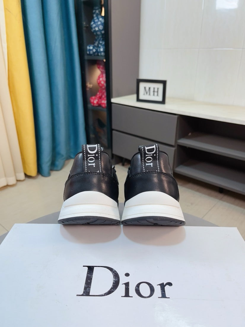 LuxluxHouse Best Quality Shoes Dior