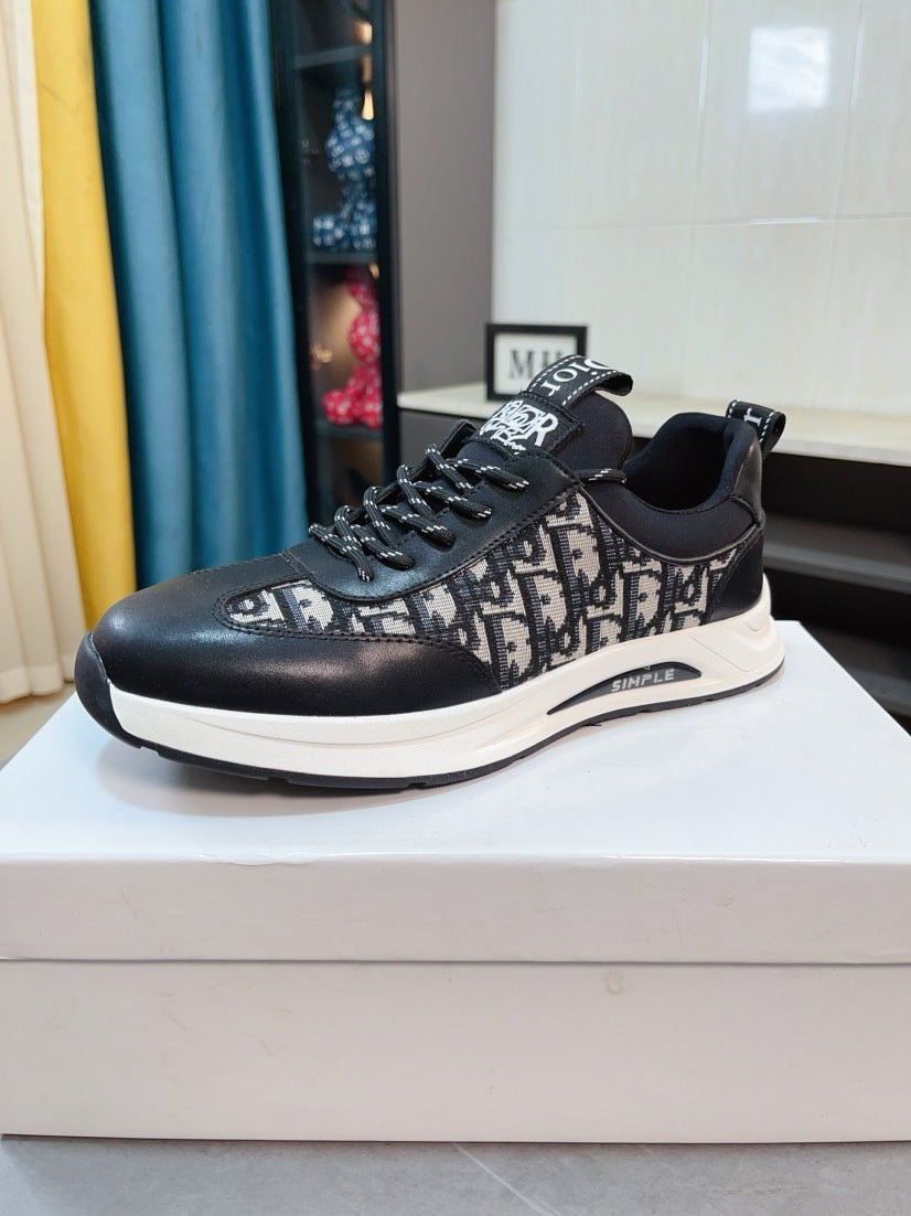 LuxluxHouse Best Quality Shoes Dior