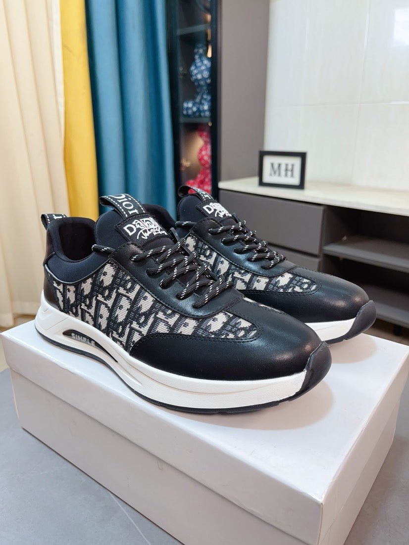 LuxluxHouse Best Quality Shoes Dior
