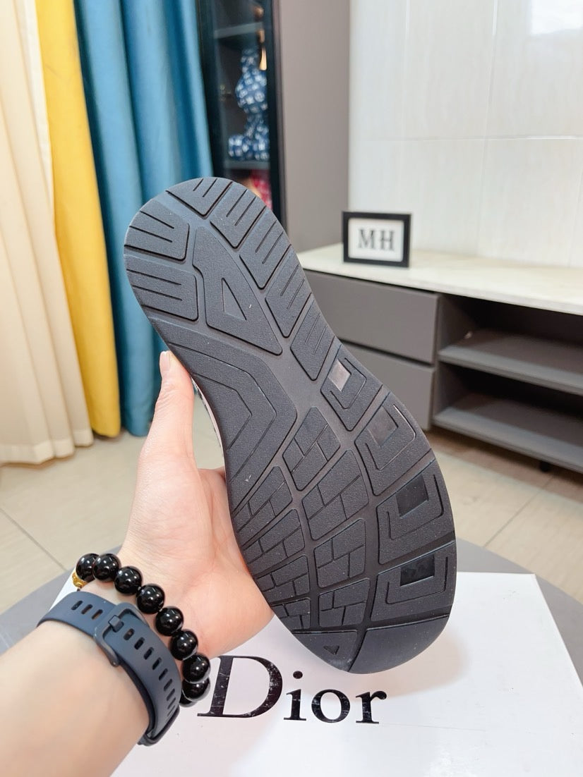 LuxluxHouse Best Quality Shoes Dior