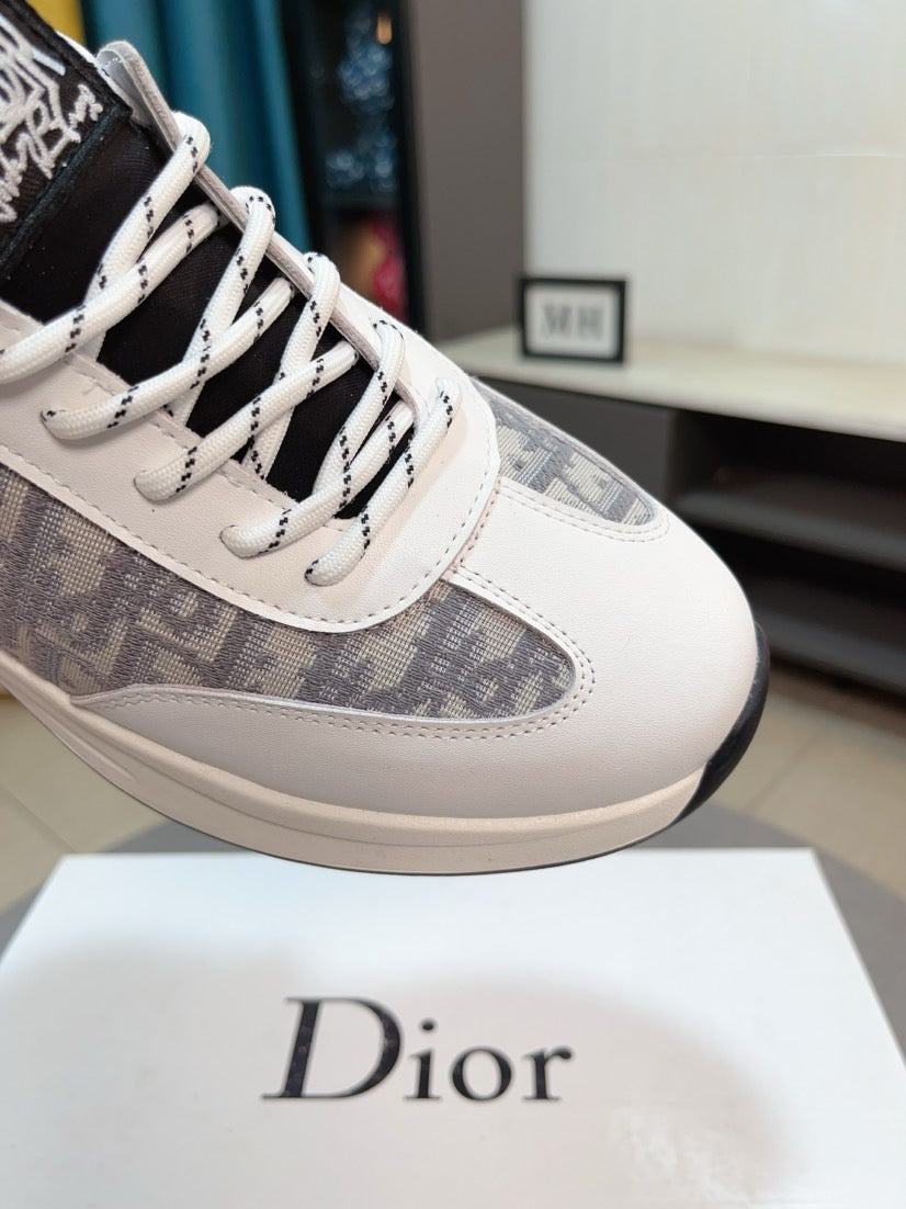 LuxluxHouse Best Quality Shoes Dior