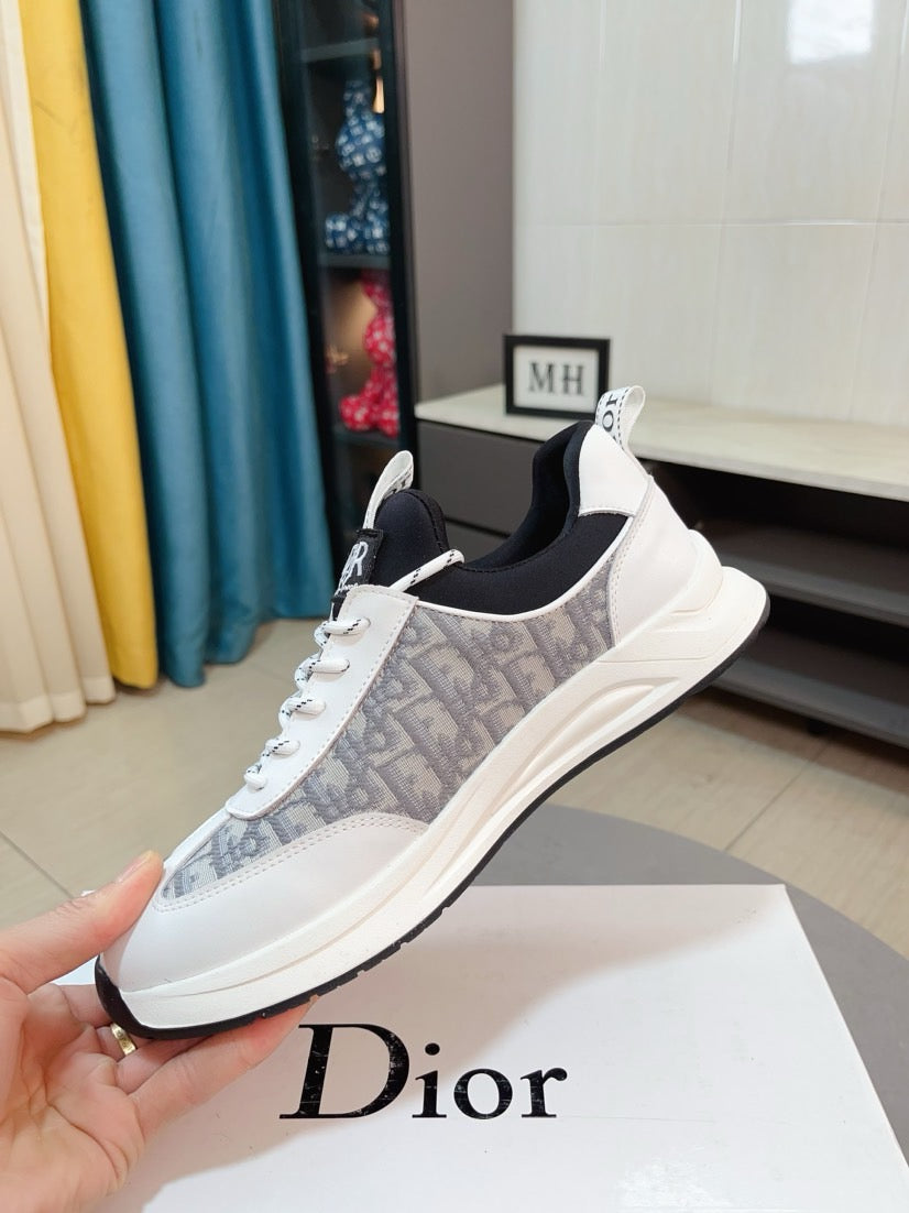 LuxluxHouse Best Quality Shoes Dior
