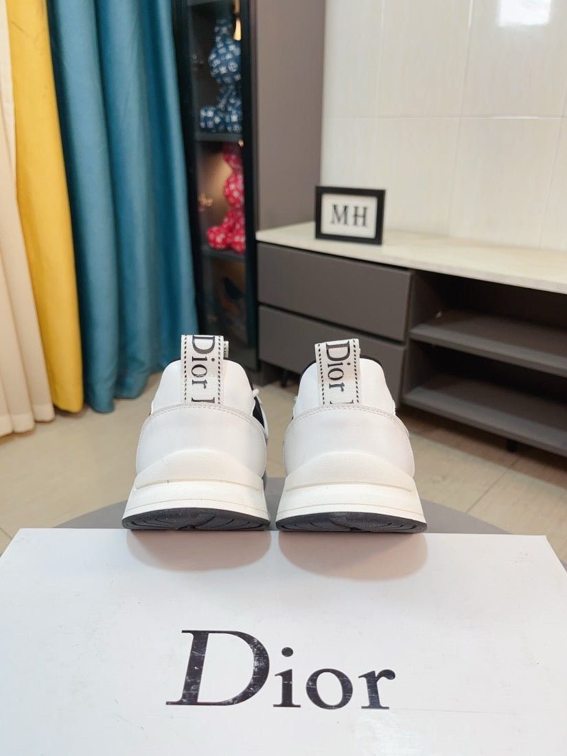 LuxluxHouse Best Quality Shoes Dior