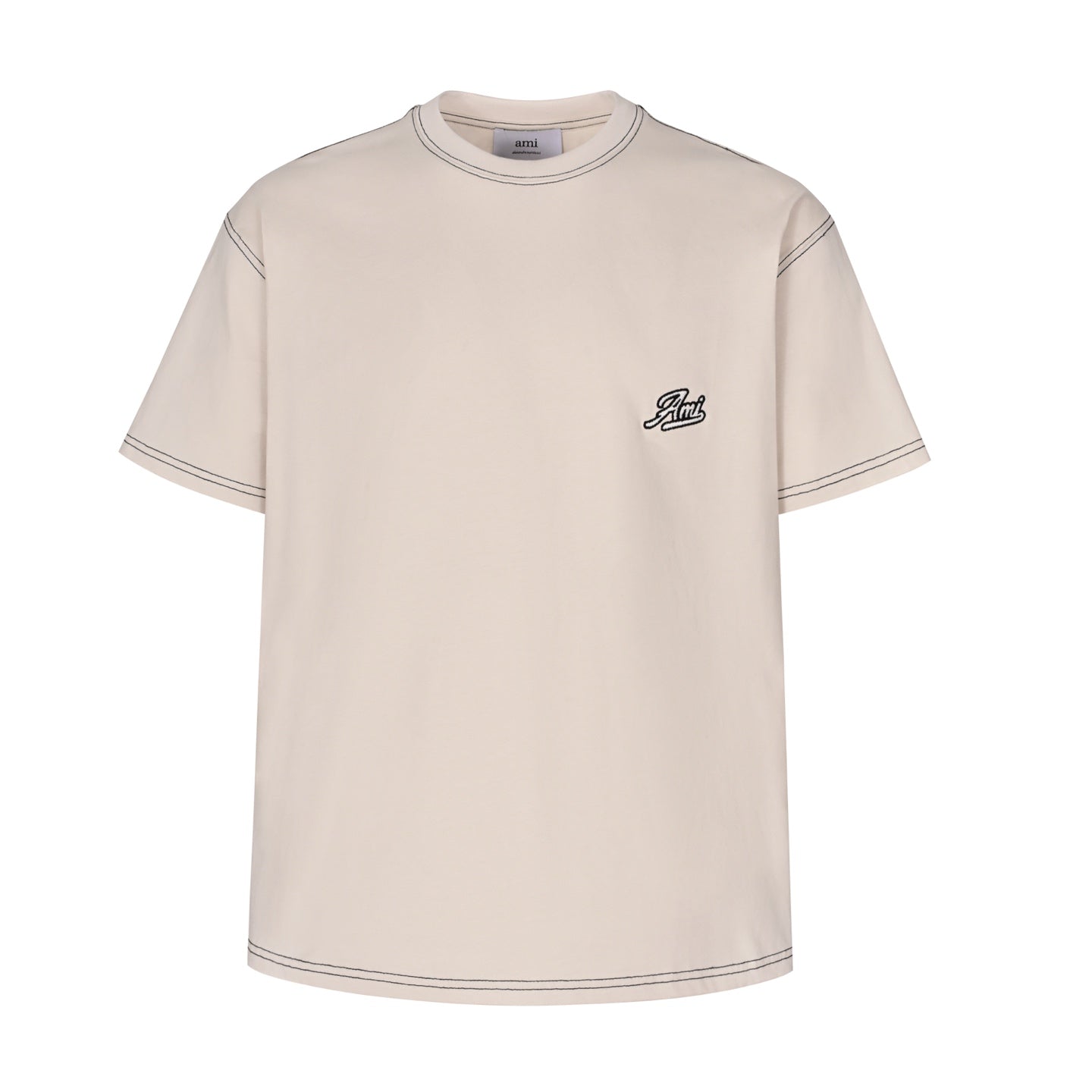 LuxluxHouse Best Quality Clothes Amiri T-shirt
