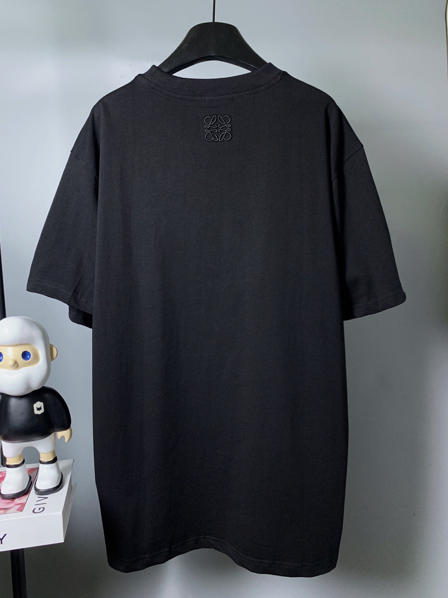 LuxluxHouse Best Quality Clothes T-shirt Loewe