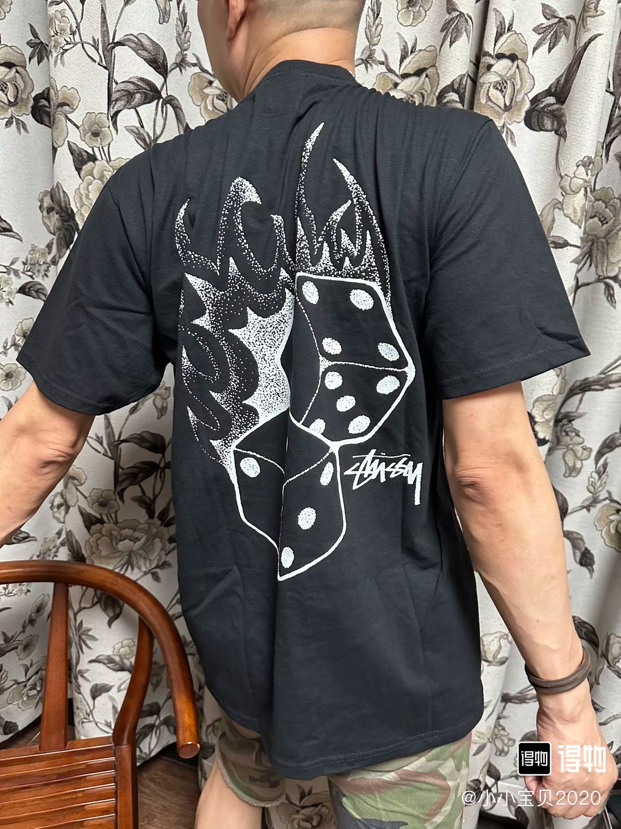 LuxluxHouse Best Quality Clothes T-shirt Supreme