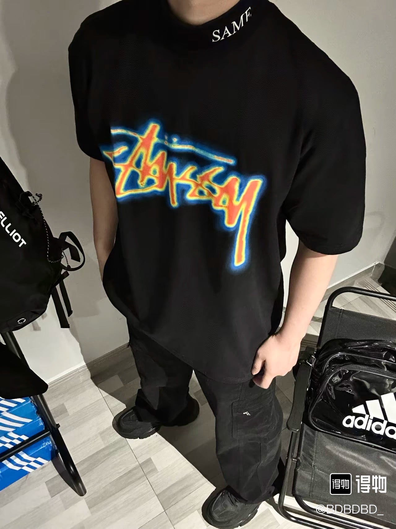 LuxluxHouse Best Quality Clothes T-shirt Supreme