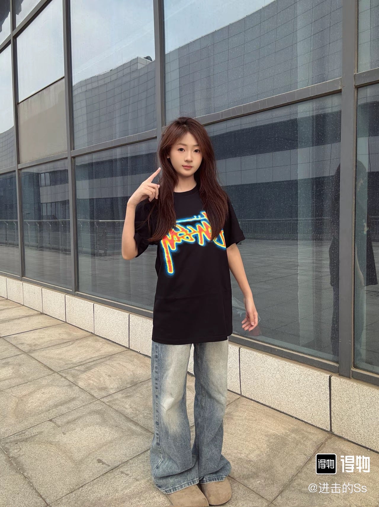 LuxluxHouse Best Quality Clothes T-shirt Supreme
