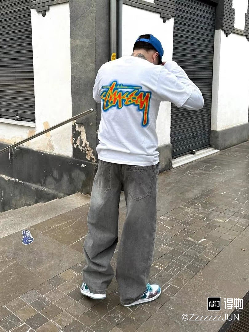 LuxluxHouse Best Quality Clothes T-shirt Supreme