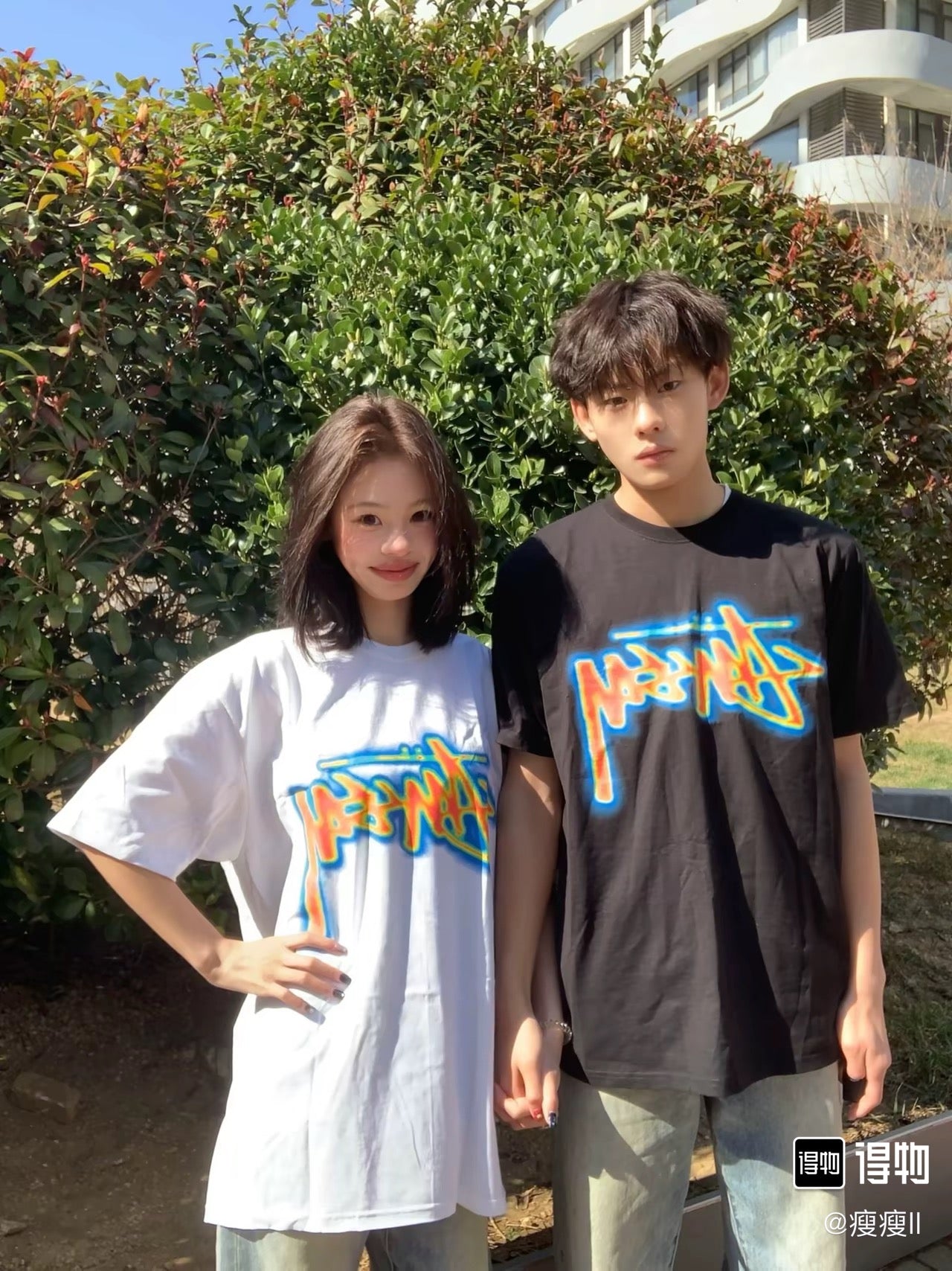 LuxluxHouse Best Quality Clothes T-shirt Supreme