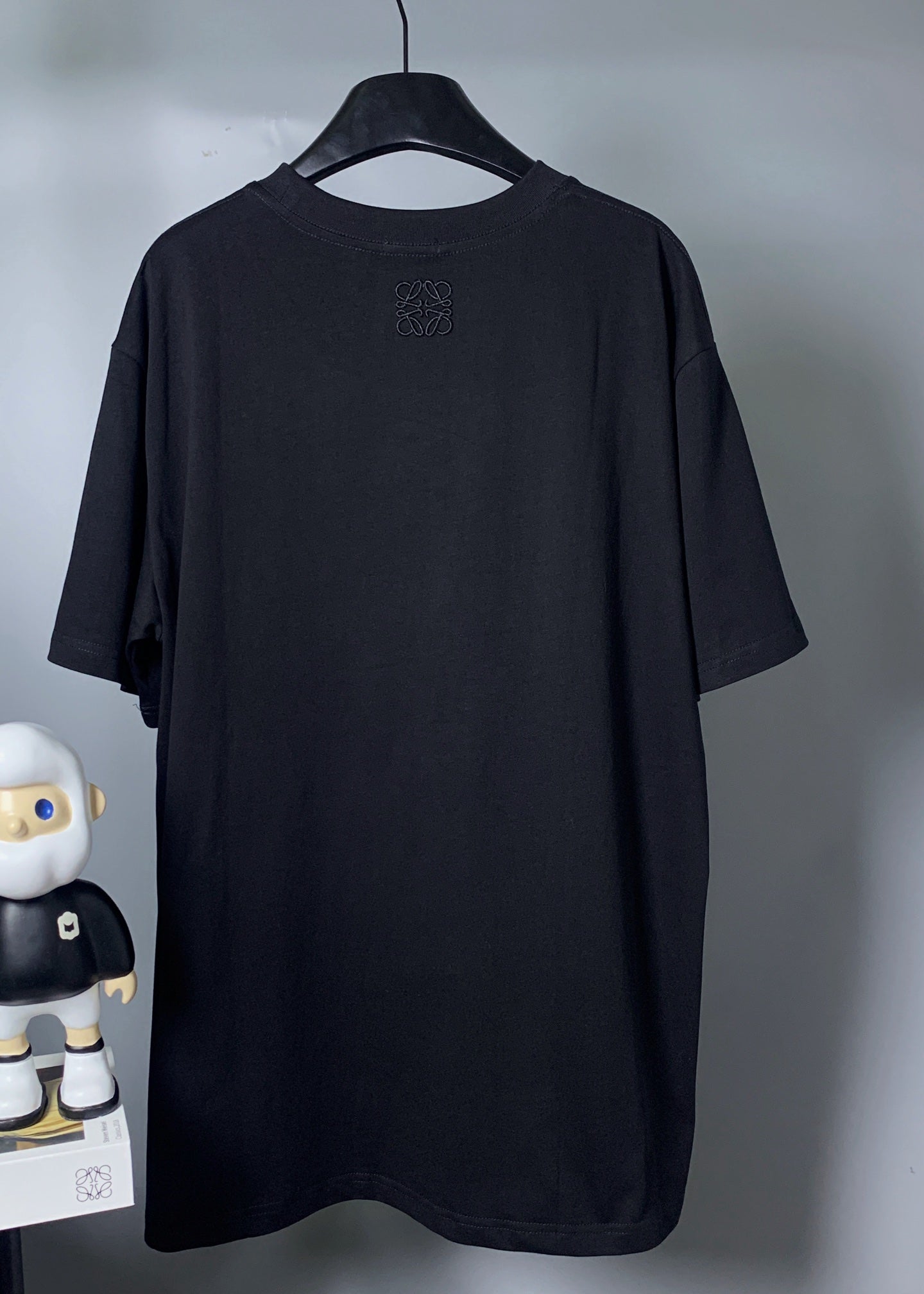 LuxluxHouse Best Quality Clothes T-shirt Loewe