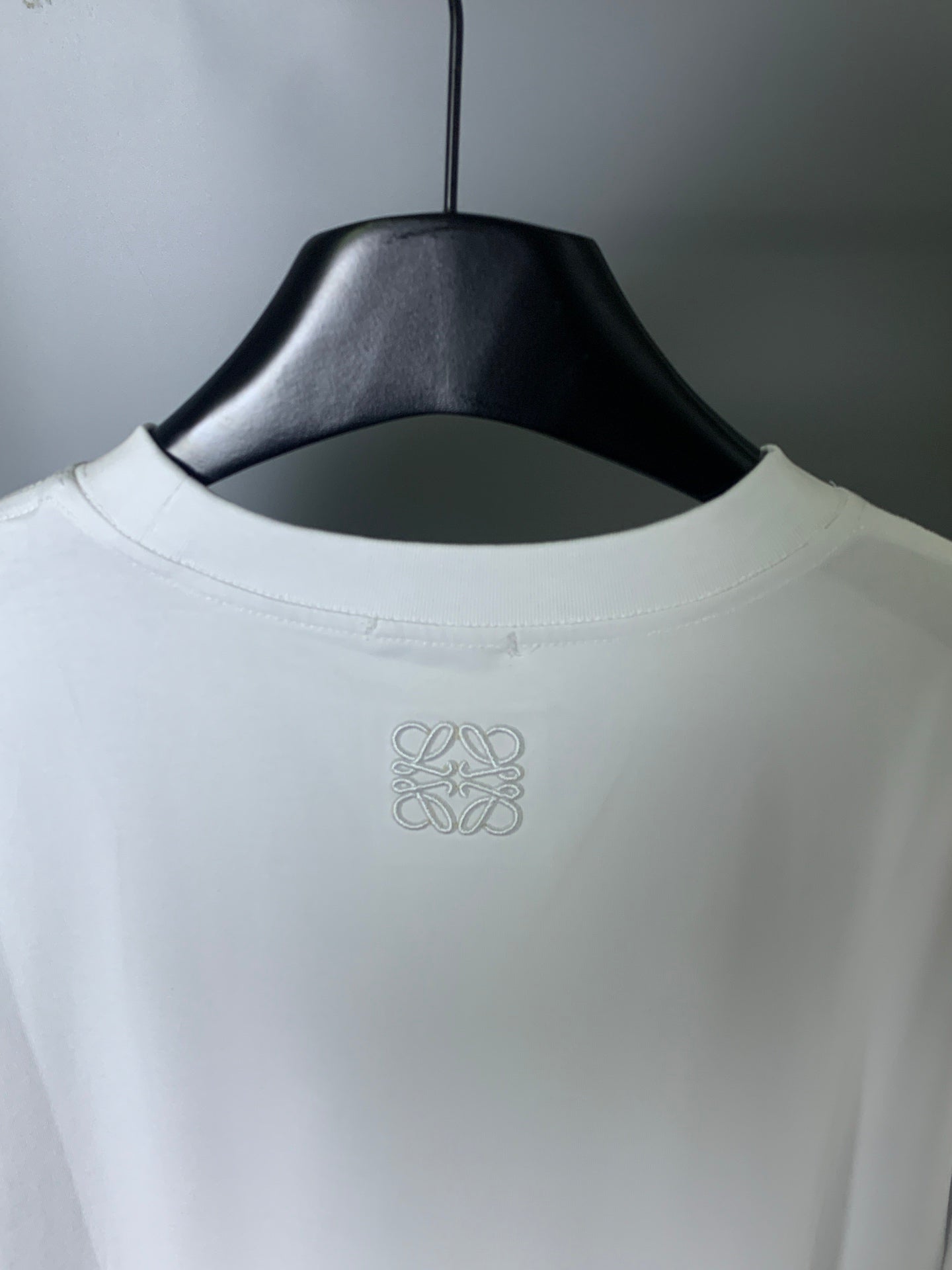 LuxluxHouse Best Quality Clothes T-shirt Loewe