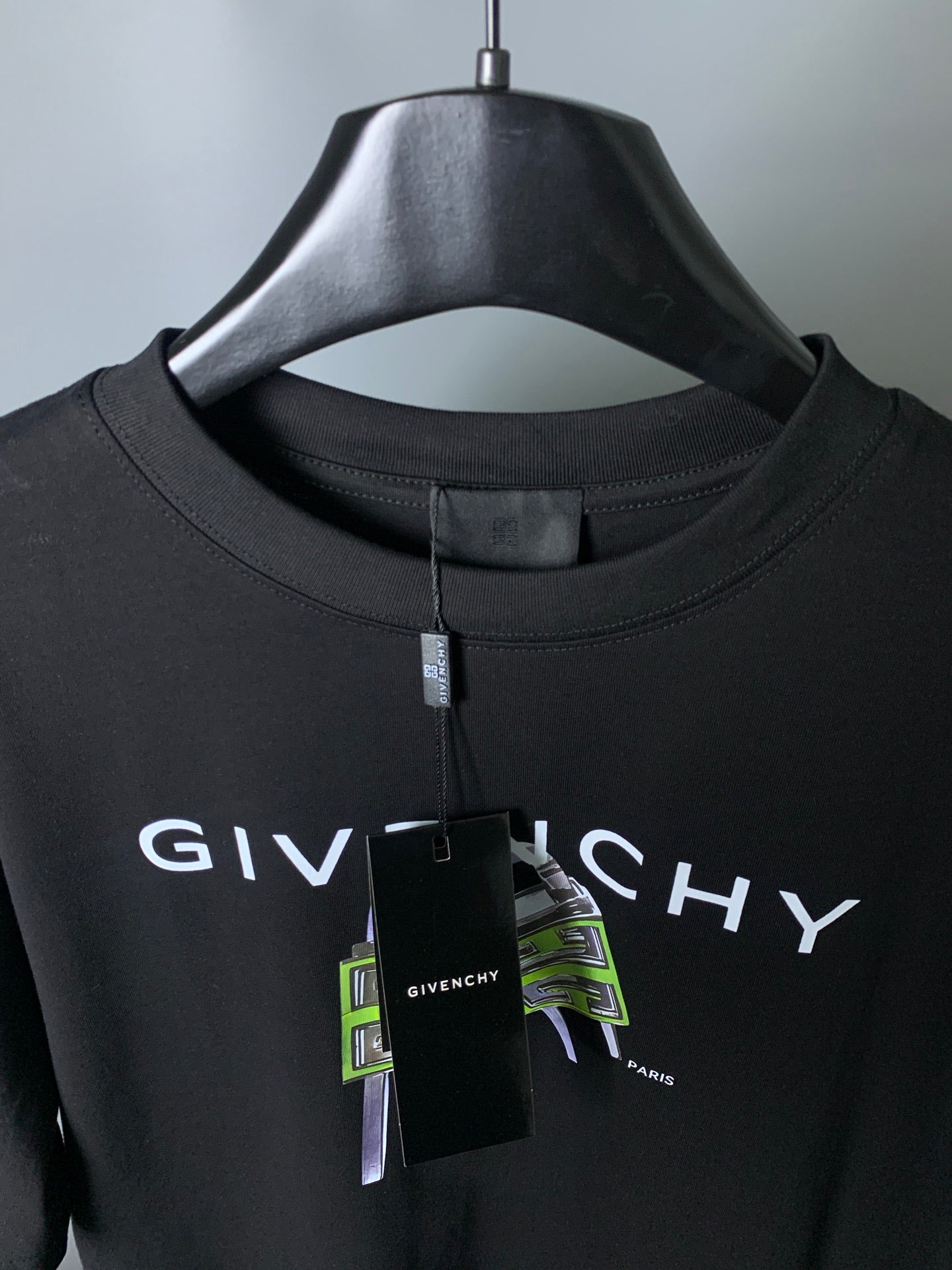 LuxluxHouse Best Quality Clothes Givenchy T-shirt