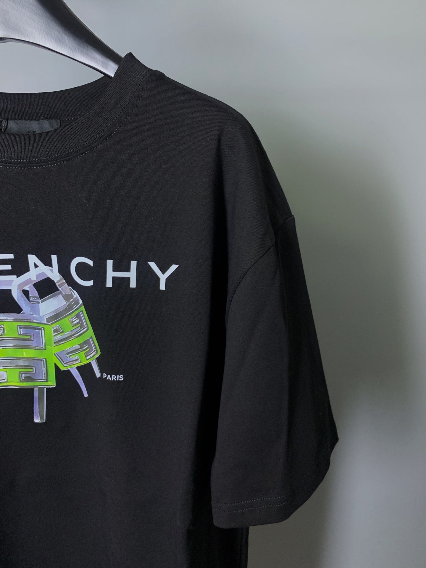 LuxluxHouse Best Quality Clothes Givenchy T-shirt