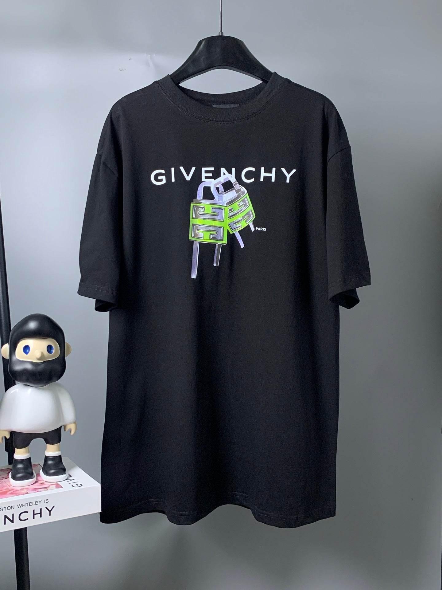 LuxluxHouse Best Quality Clothes Givenchy T-shirt