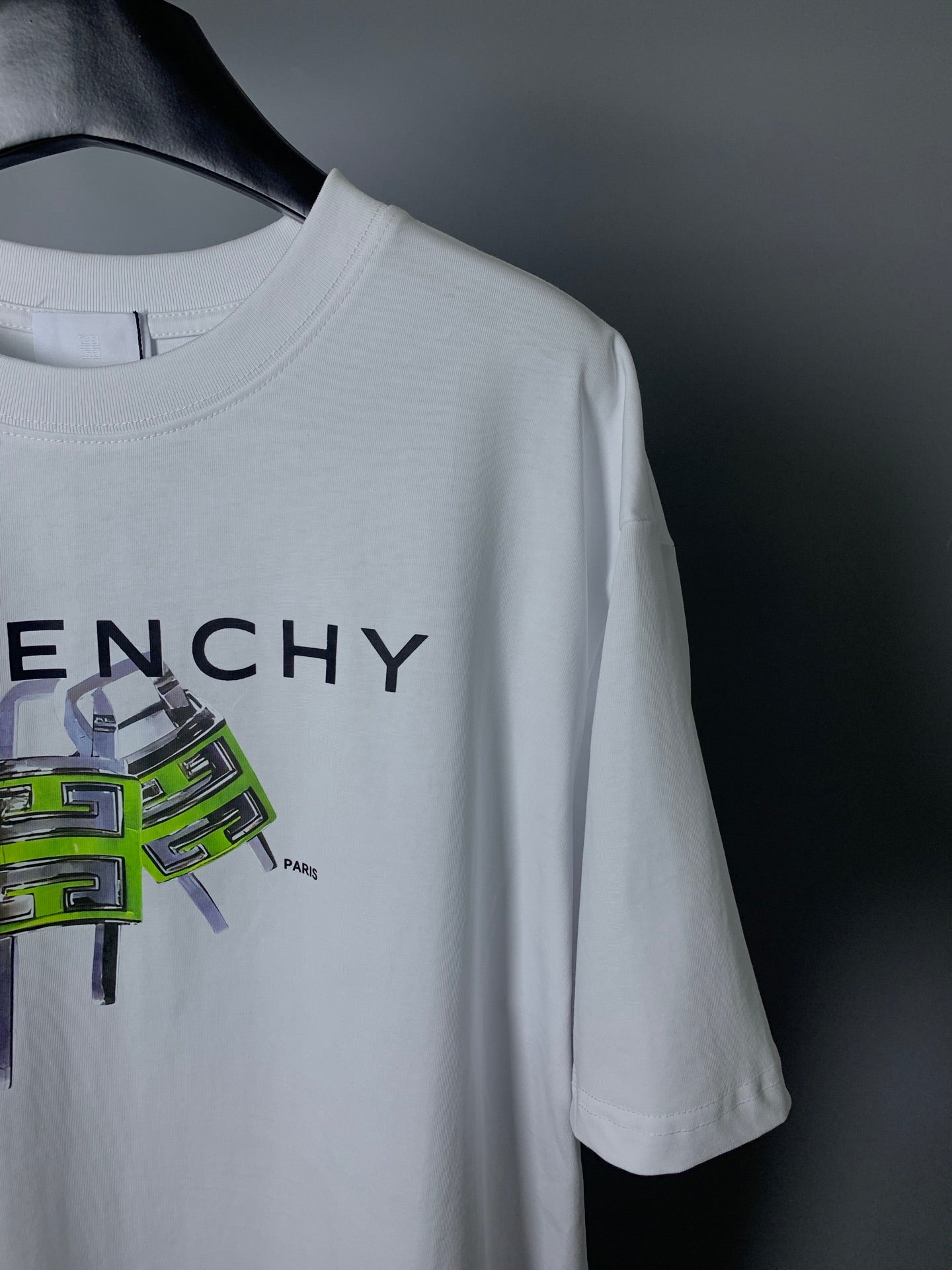 LuxluxHouse Best Quality Clothes Givenchy T-shirt
