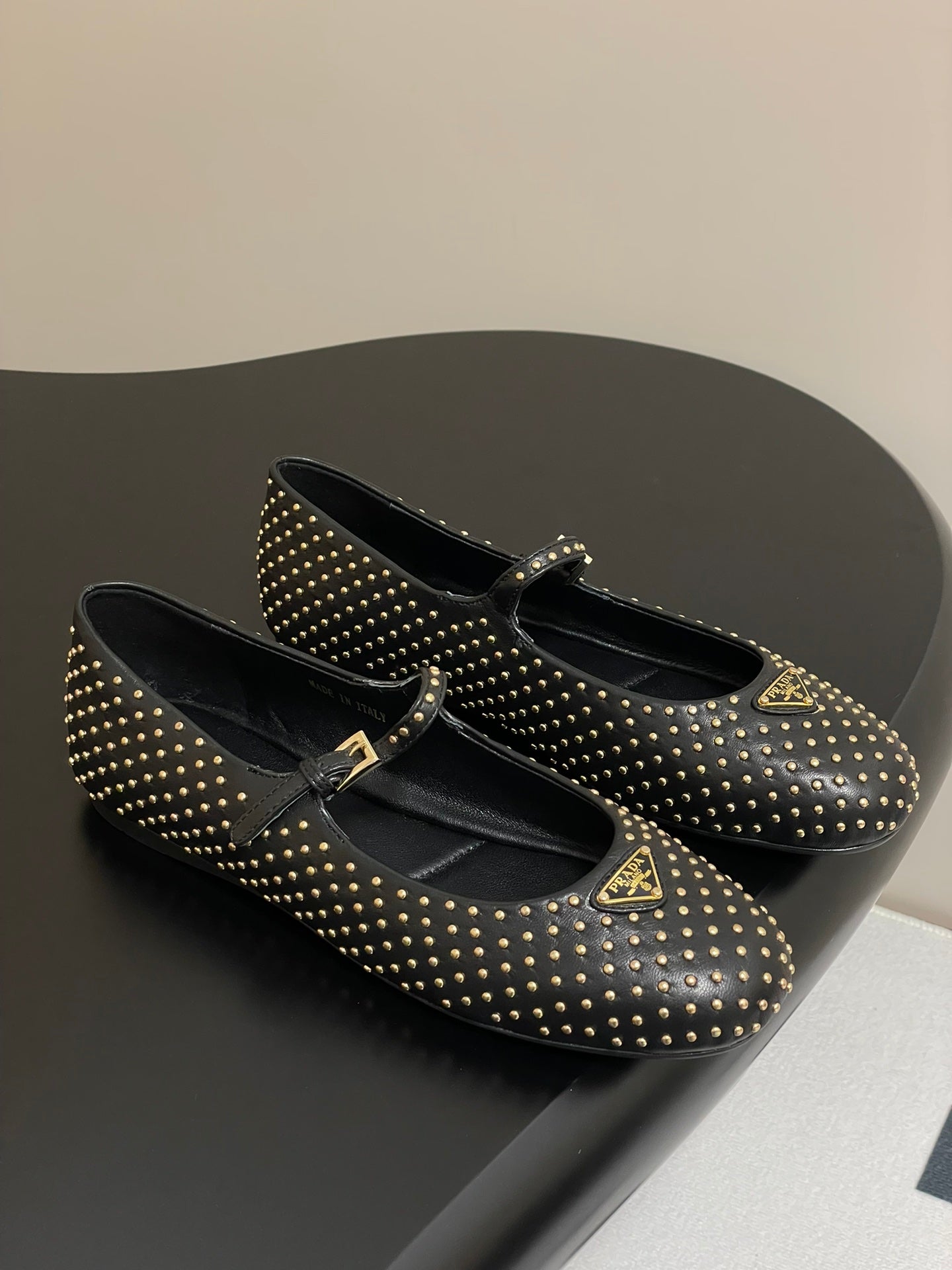 LuxluxHouse Best Quality Women Shoes Prada