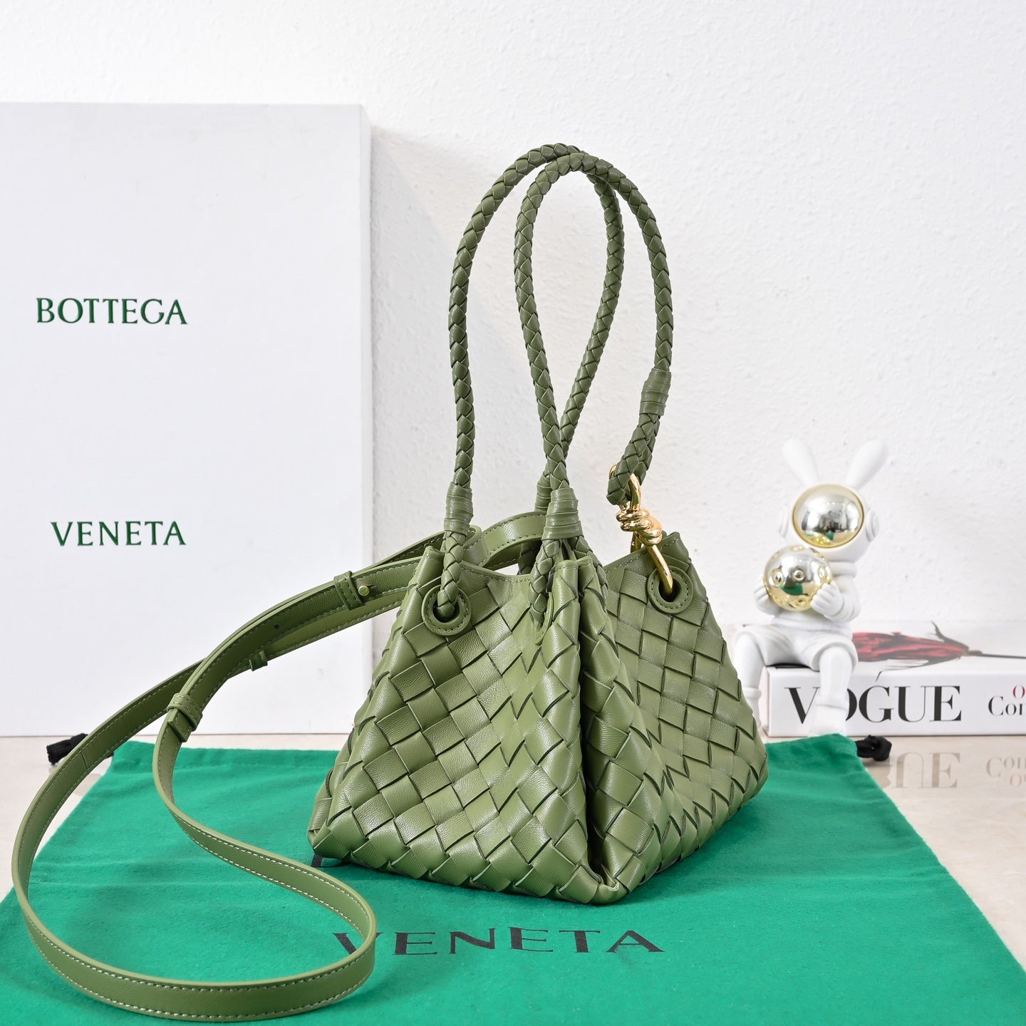 LuxluxHouse Best Quality Bags Women