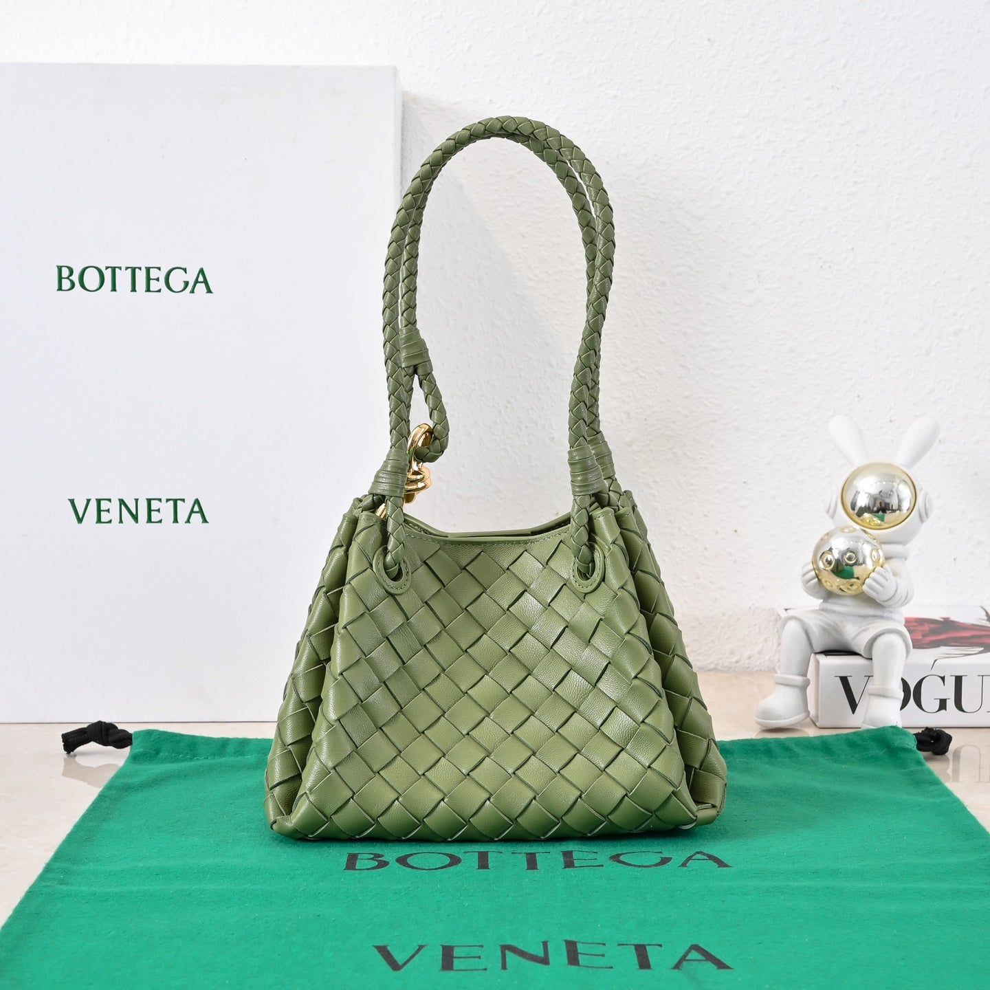 LuxluxHouse Best Quality Bags Women